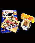 [ image: The products tested by Watchdog Healthcheck]